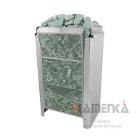 Электрокаменка Политех Kristina Classic Stone 7 кВт 380 V