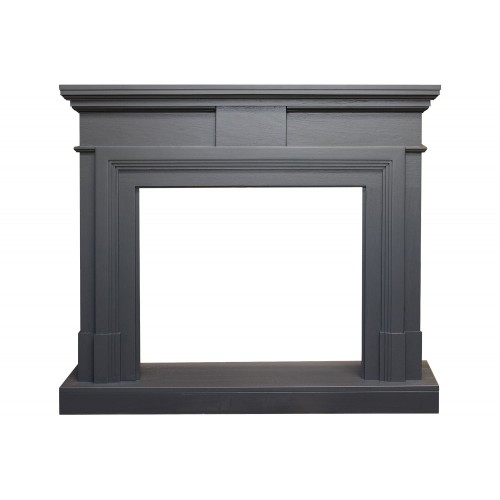 Портал Dimplex Coventry Graphite Grey - Серый графит