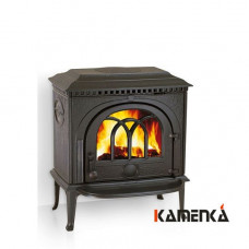 Печь-камин Jotul F8 TD BP