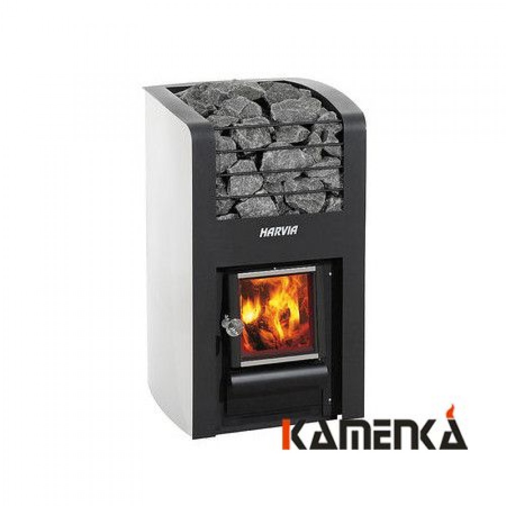 Банная печь Harvia Classic 140