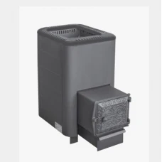 Банная печь Берёзка Lite 15 ДТ-3