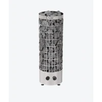 Электрокаменка Harvia Cilindro PC90 Steel