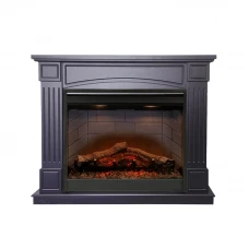 Каминокомплект Boston - Венге с очагом Symphony 26'' DF2608-INT