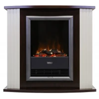Каминокомплект Vianna DELUXE