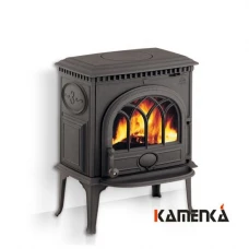 Печь-камин Jotul F3 TD BP