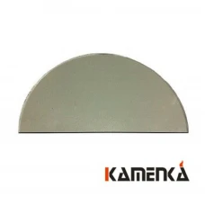 Стекло для АОГТ 00, 01 (0,150х0,250 арка)