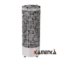 Электрокаменка Harvia Cilindro PC70E Steel