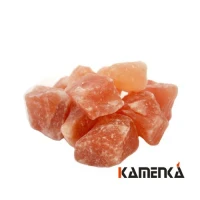 Гранулы гималайской соли 40-60мм ведро 1кг